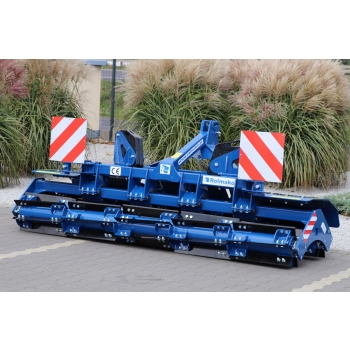 Wał uprawowy ProCut